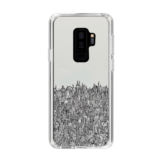 Slim Protection Case［ SHOTARO SANADA - landscape ］