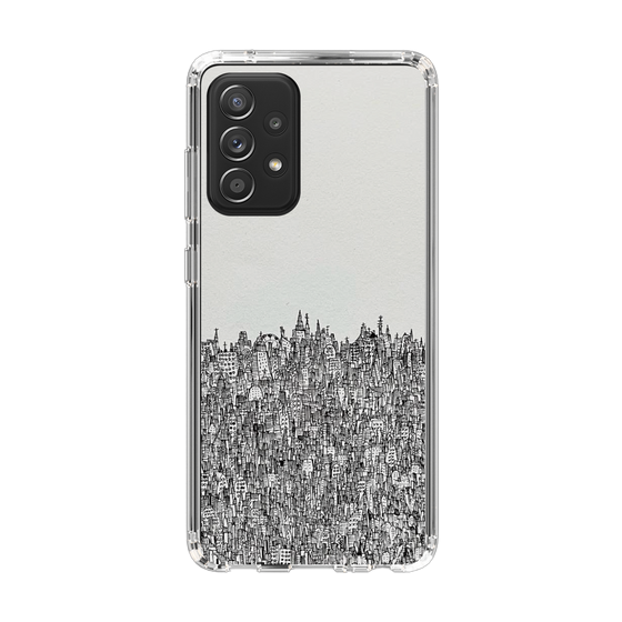 Slim Protection Case［ SHOTARO SANADA - landscape ］