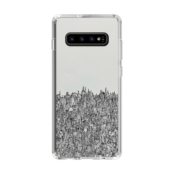 Slim Protection Case［ SHOTARO SANADA - landscape ］