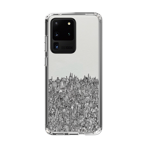Slim Protection Case［ SHOTARO SANADA - landscape ］