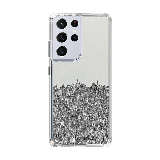 Slim Protection Case［ SHOTARO SANADA - landscape ］