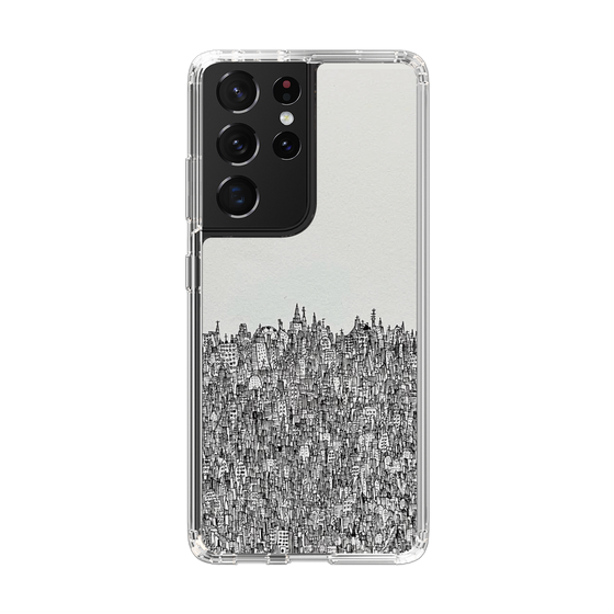 Slim Protection Case［ SHOTARO SANADA - landscape ］