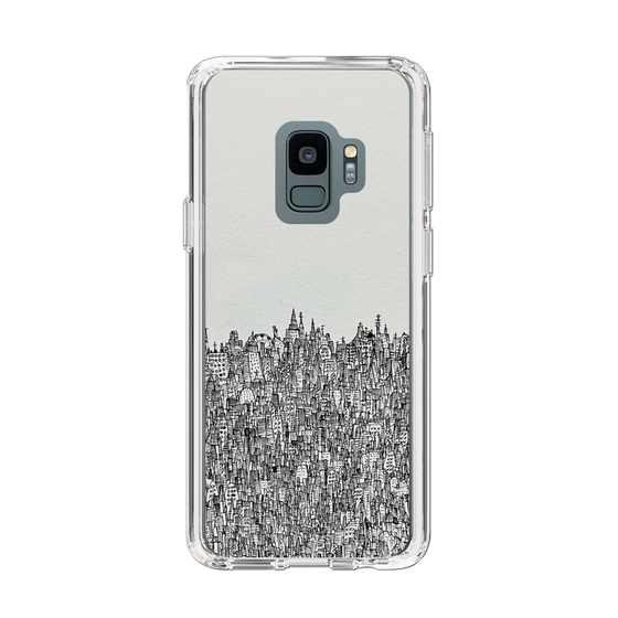 Slim Protection Case［ SHOTARO SANADA - landscape ］