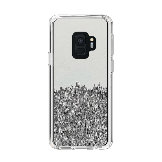 Slim Protection Case［ SHOTARO SANADA - landscape ］