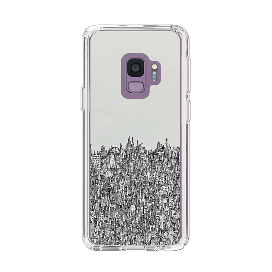 Slim Protection Case［ SHOTARO SANADA - landscape ］