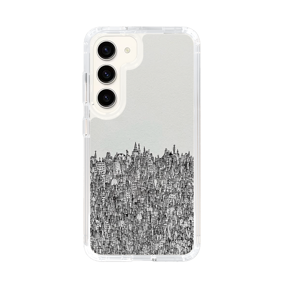 Slim Protection Case［ SHOTARO SANADA - landscape ］
