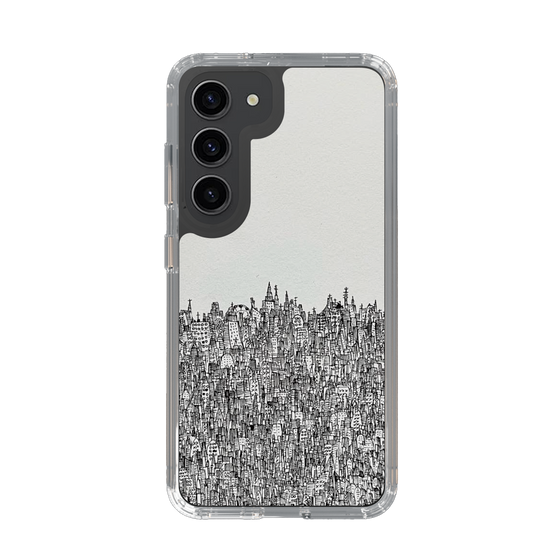 Slim Protection Case［ SHOTARO SANADA - landscape ］