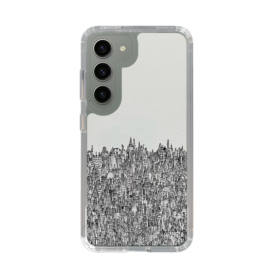 Slim Protection Case［ SHOTARO SANADA - landscape ］