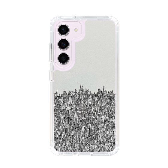 Slim Protection Case［ SHOTARO SANADA - landscape ］
