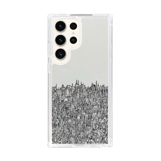 Slim Protection Case［ SHOTARO SANADA - landscape ］