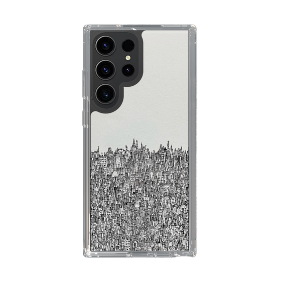 Slim Protection Case［ SHOTARO SANADA - landscape ］