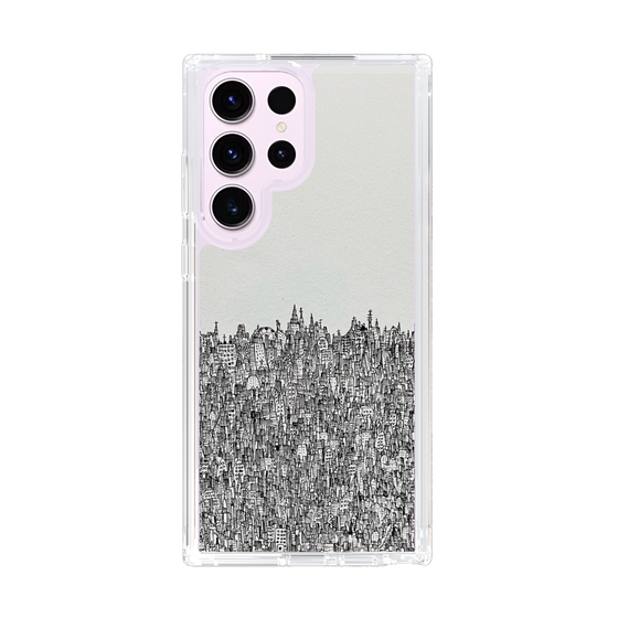 Slim Protection Case［ SHOTARO SANADA - landscape ］