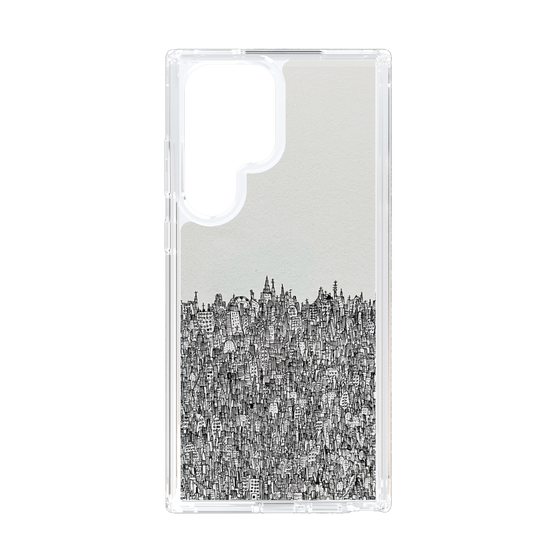 Slim Protection Case［ SHOTARO SANADA - landscape ］