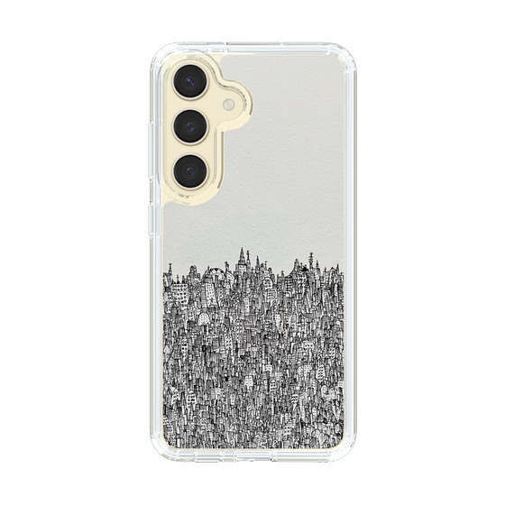 Slim Protection Case［ SHOTARO SANADA - landscape ］