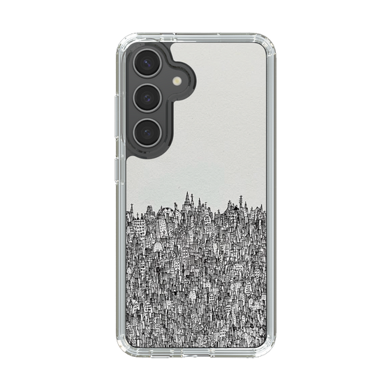 Slim Protection Case［ SHOTARO SANADA - landscape ］