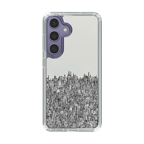 Slim Protection Case［ SHOTARO SANADA - landscape ］