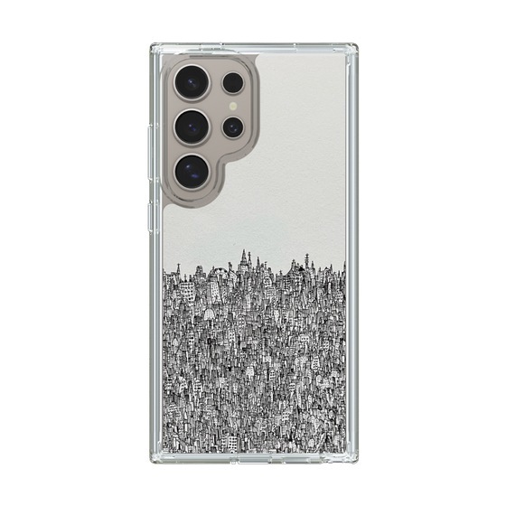Slim Protection Case［ SHOTARO SANADA - landscape ］