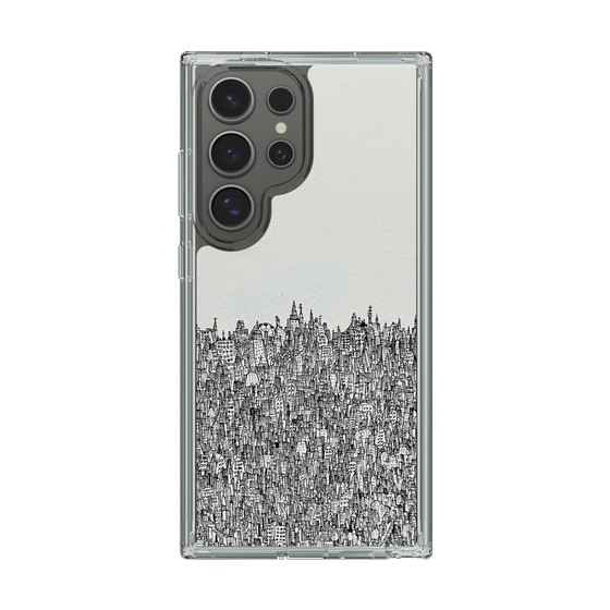 Slim Protection Case［ SHOTARO SANADA - landscape ］