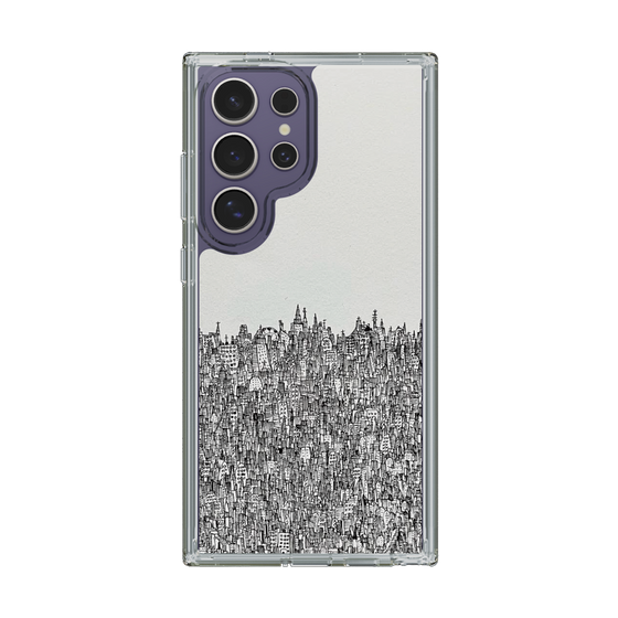 Slim Protection Case［ SHOTARO SANADA - landscape ］
