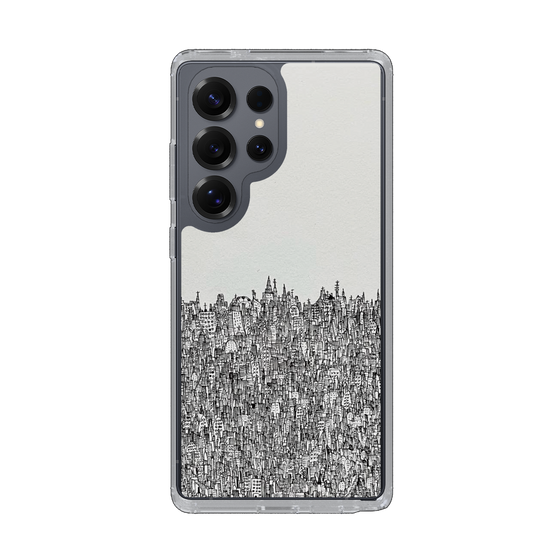 Slim Protection Case［ SHOTARO SANADA - landscape ］