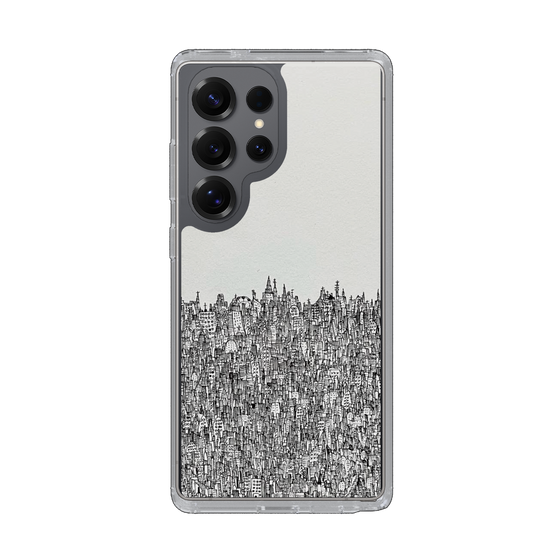 Slim Protection Case［ SHOTARO SANADA - landscape ］