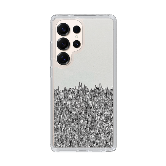Slim Protection Case［ SHOTARO SANADA - landscape ］