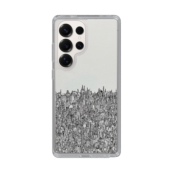 Slim Protection Case［ SHOTARO SANADA - landscape ］