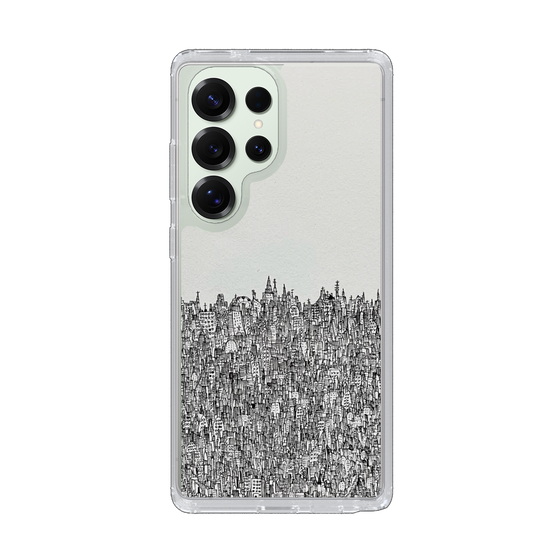 Slim Protection Case［ SHOTARO SANADA - landscape ］