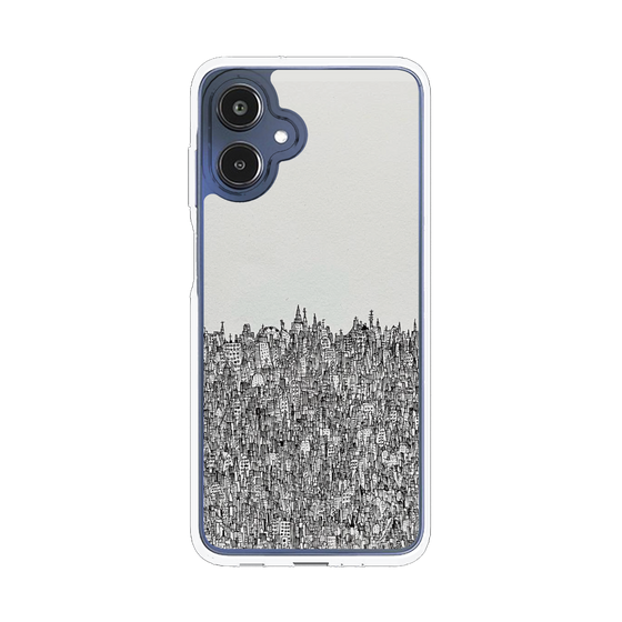 Slim Protection Case［ SHOTARO SANADA - landscape ］