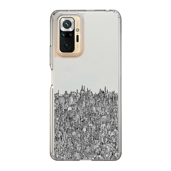 Slim Protection Case［ SHOTARO SANADA - landscape ］