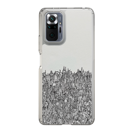 Slim Protection Case［ SHOTARO SANADA - landscape ］