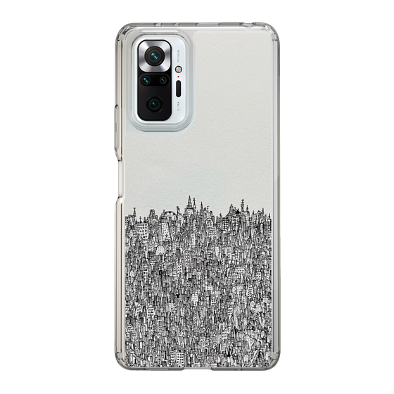 Slim Protection Case［ SHOTARO SANADA - landscape ］