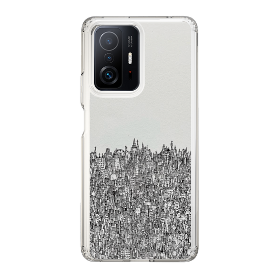 Slim Protection Case［ SHOTARO SANADA - landscape ］