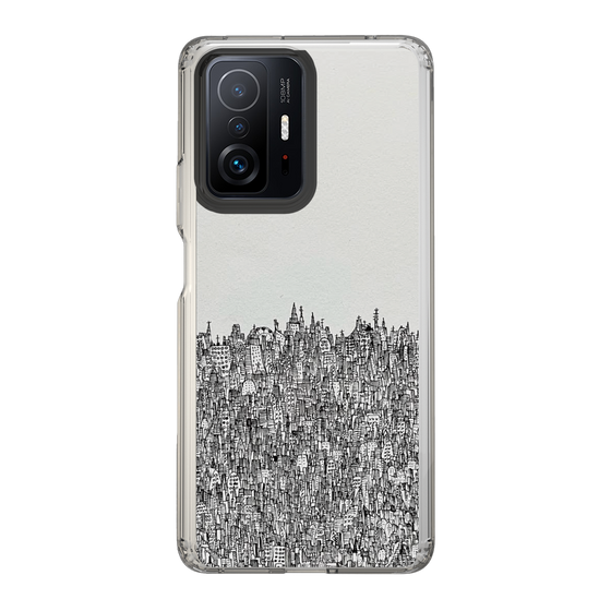 Slim Protection Case［ SHOTARO SANADA - landscape ］