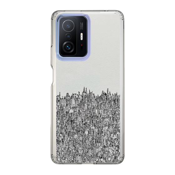 Slim Protection Case［ SHOTARO SANADA - landscape ］