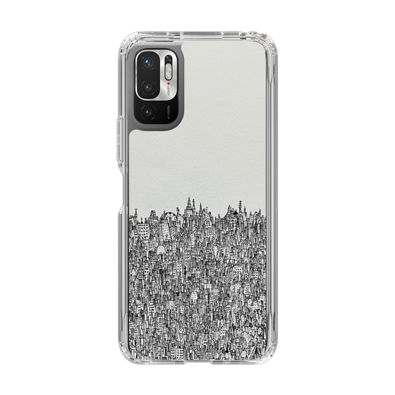 Slim Protection Case［ SHOTARO SANADA - landscape ］