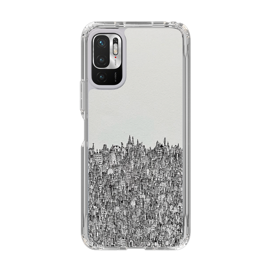 Slim Protection Case［ SHOTARO SANADA - landscape ］