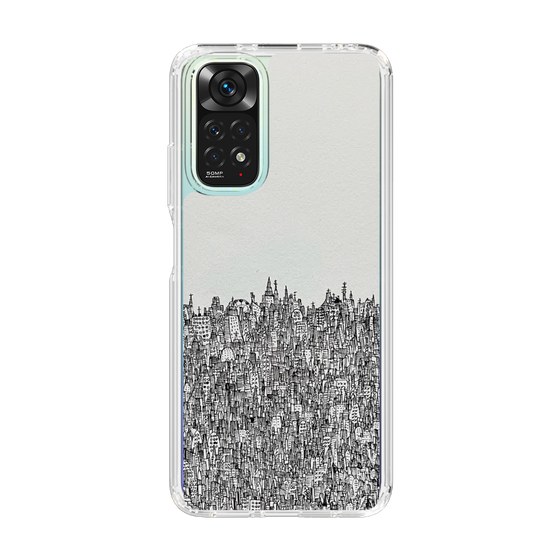 Slim Protection Case［ SHOTARO SANADA - landscape ］