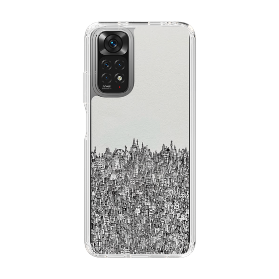 Slim Protection Case［ SHOTARO SANADA - landscape ］