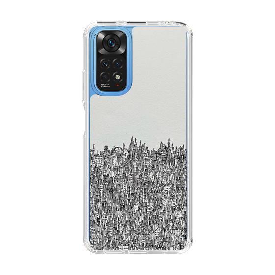 Slim Protection Case［ SHOTARO SANADA - landscape ］
