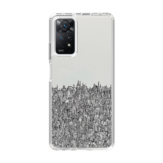 Slim Protection Case［ SHOTARO SANADA - landscape ］