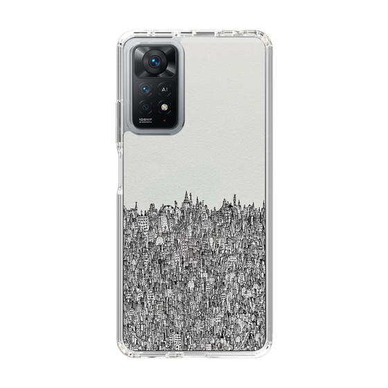 Slim Protection Case［ SHOTARO SANADA - landscape ］