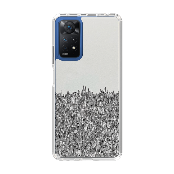 Slim Protection Case［ SHOTARO SANADA - landscape ］