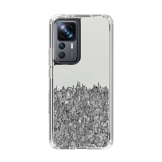Slim Protection Case［ SHOTARO SANADA - landscape ］
