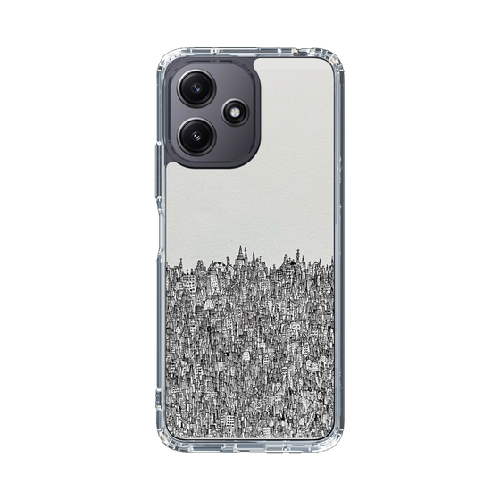Slim Protection Case［ SHOTARO SANADA - landscape ］