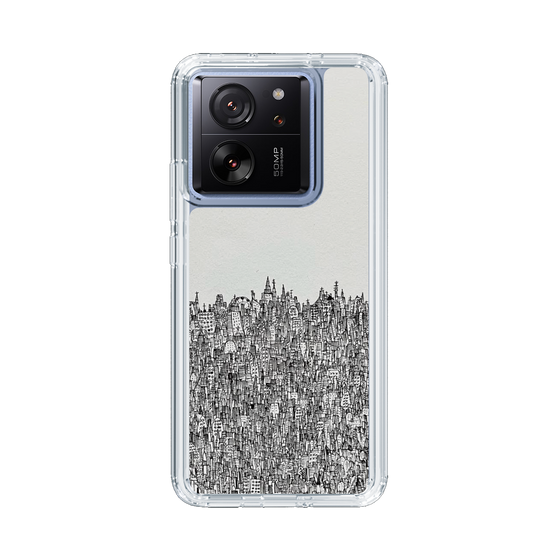 Slim Protection Case［ SHOTARO SANADA - landscape ］