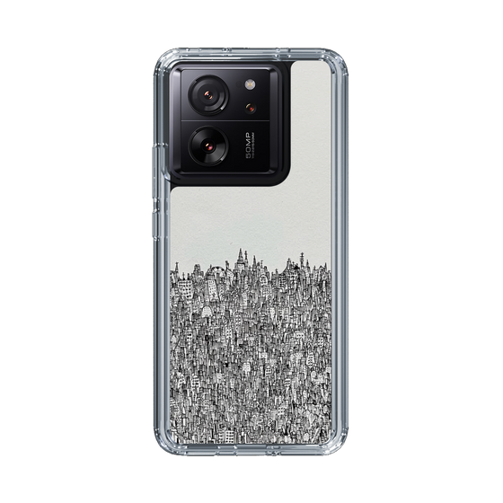 Slim Protection Case［ SHOTARO SANADA - landscape ］
