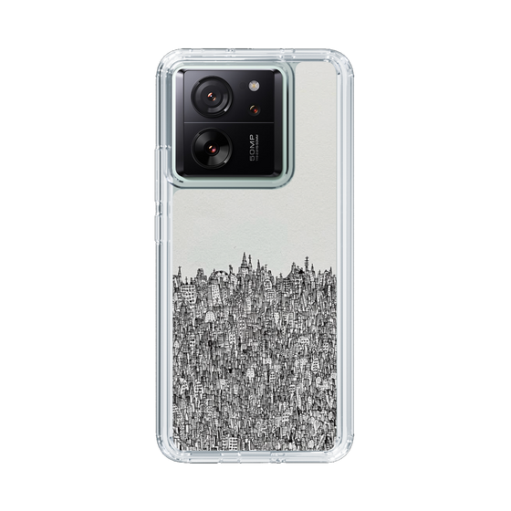 Slim Protection Case［ SHOTARO SANADA - landscape ］