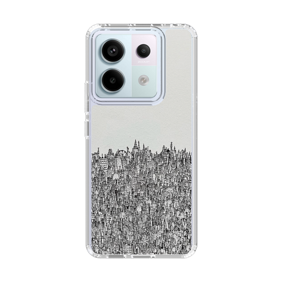 Slim Protection Case［ SHOTARO SANADA - landscape ］