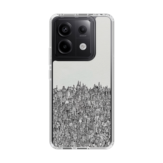Slim Protection Case［ SHOTARO SANADA - landscape ］